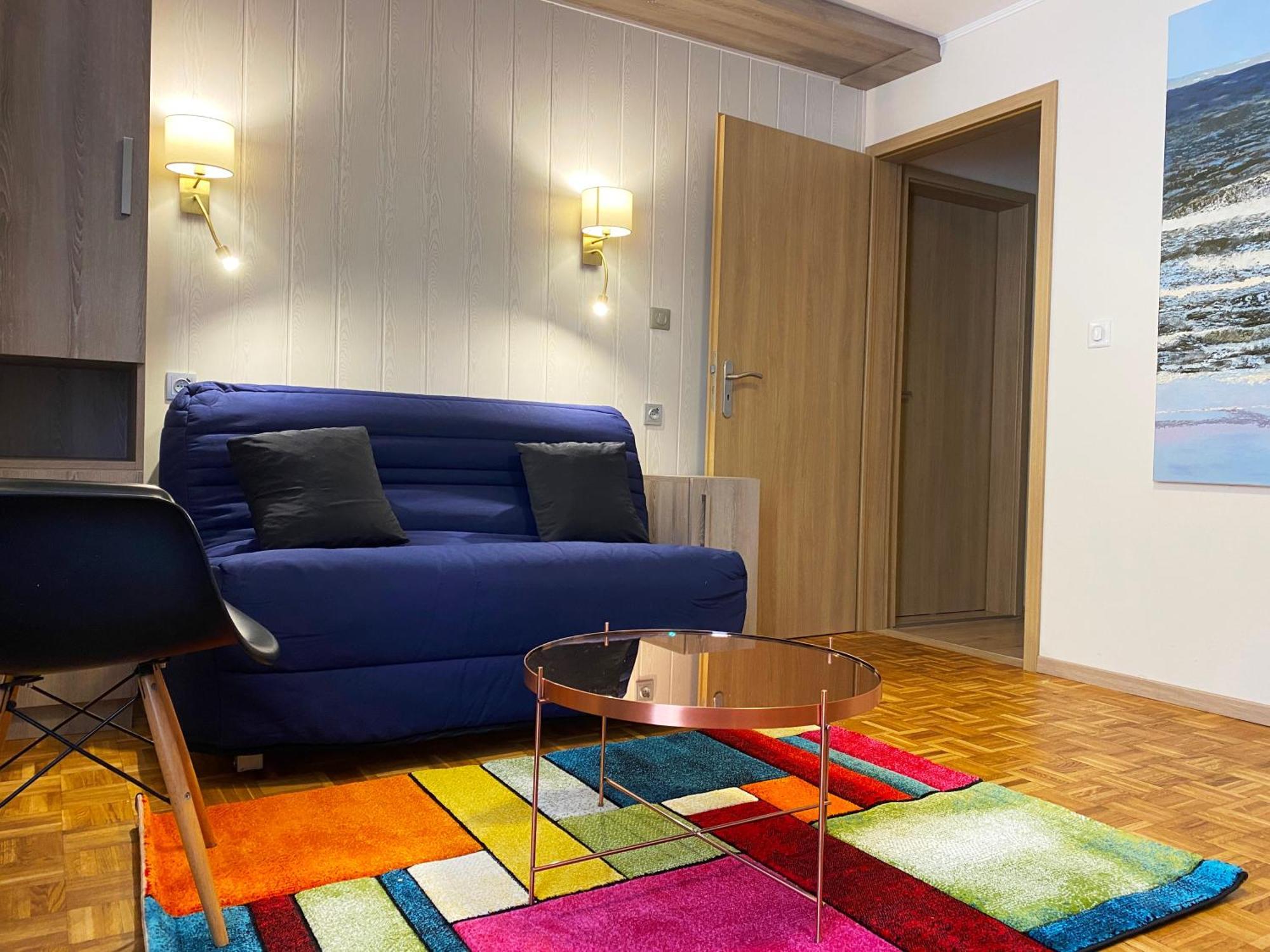 Laterale Residences Riquewihr Bagian luar foto